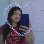 Liz Maitê - Facebook