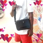 Luiz Madu - Facebook
