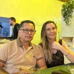 Luis Antônio Medeiros - Facebook