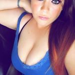 Lacy Morin - @rhinonut1213 - Instagram