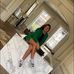 Lacie Morris - Facebook