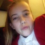 Lacy Morris - @lacymorris2823 - Instagram