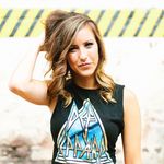 Lacy Morris - @lacymorris - Instagram