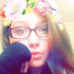 Lacy Rae Morris - @yeah_itz_country - Instagram