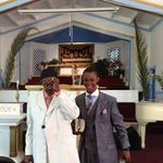 ministermoses lacy - @moseslacy - Instagram