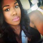 Laci Mosley - @divalaci - Verified Instagram account