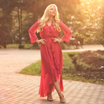 Lacey Nicholson - Facebook