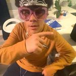 Oliver Lacy - @oliverlacy2 - Instagram