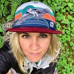 Lacy Perkins - @travellivefreespirit - Instagram