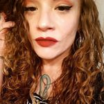 Lacy Perry - @gingergypsyqueen - Instagram