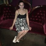 Lacy Perry - @lacymae - Instagram