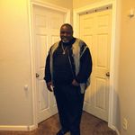 Perry Lacy Sr. - @bigperrylacysr - Instagram
