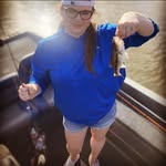Lacy Phelps - @sweetlace89 - Instagram