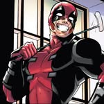 Lacypool Comics - @lacypool.comics - Instagram