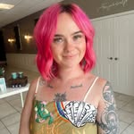 Lacy Porter | Hairstylist - @lacy_neatbeat - Instagram