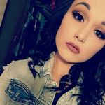 Lacy Fritz - @princesslacyy8 - Instagram