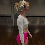 lacy ray - @mcl0vitt - Instagram