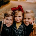 Lacy Richardson - @richardson_lacykids - Instagram