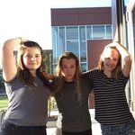 Richenza, Lacy and Emilie - @richenza.emilie.lacy.spam - Instagram