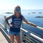 Lacy Ritchie - @lacy1980 - Instagram