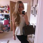 Laci rivers - @lacyrivers_ - Instagram