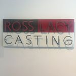 Ross Lacy - @rosslacycasting - Instagram