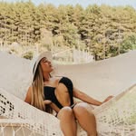 Lacy Russo - @ambereden__i00ebii - Instagram