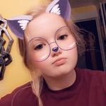 Lacy Ruth - @lacy_spam_08 - Instagram