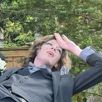 Caleb Lacy Saunders - @caleb.l.saunders - Instagram