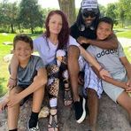 Lacy Setner - Facebook