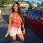 Lacy Simmons - @lacysimmons11 - Instagram