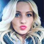 Lacy Simmons - @lacybear_417 - Instagram