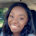 Tiesha Lacy Simon - @esha_eshh - Instagram