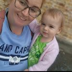 Lacy Small - @lamber09 - Instagram