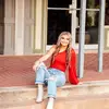 Lacy Smith - @lacy._.smith - TikTok