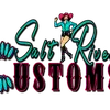 Lacy Snyder - @saltrivercustoms - TikTok