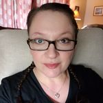 Lacy Stapleton - @stapledame - Instagram
