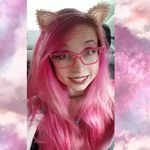 Lacy Stephens - @calico.metanoia - Instagram
