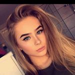 Lacy Stewart - @bluelobo500 - Instagram