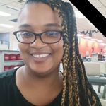 Lacy TruelyBlessed Thurman - @lady_blu_j - Instagram