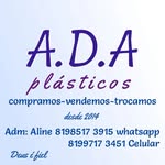 GARRAFÃO | TAMPA | LACRE | BALDE | BOMBONA | TONEL &+ - @adaplasticos - Instagram