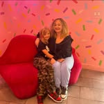 Lacy Toney - @dr3amgurl405 - Instagram