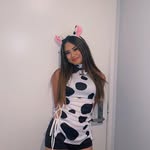 Lacy Townsend - @jduwkw - Instagram