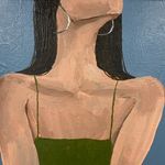 Lacy Turner - @lacythepainter - Instagram