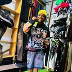 Von's Legacy - Facebook