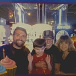 Lacy McClure Walthall - @walthalliv - Instagram
