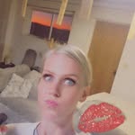 Lacy Ward - @littering_and_haha - Instagram