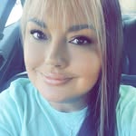 Lacy Ward - @petlovr1218 - Instagram