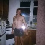 Warren Lacy - @warrenlacy9 - Instagram