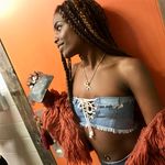 Lacy Watts - @locin_w.ak - Instagram